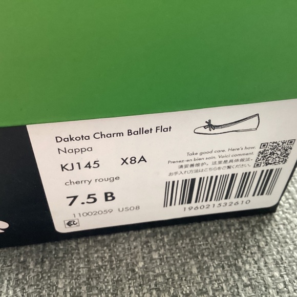 kate spade new york Women's Dakota Charm Ballet Flats - Picture 13 of 16